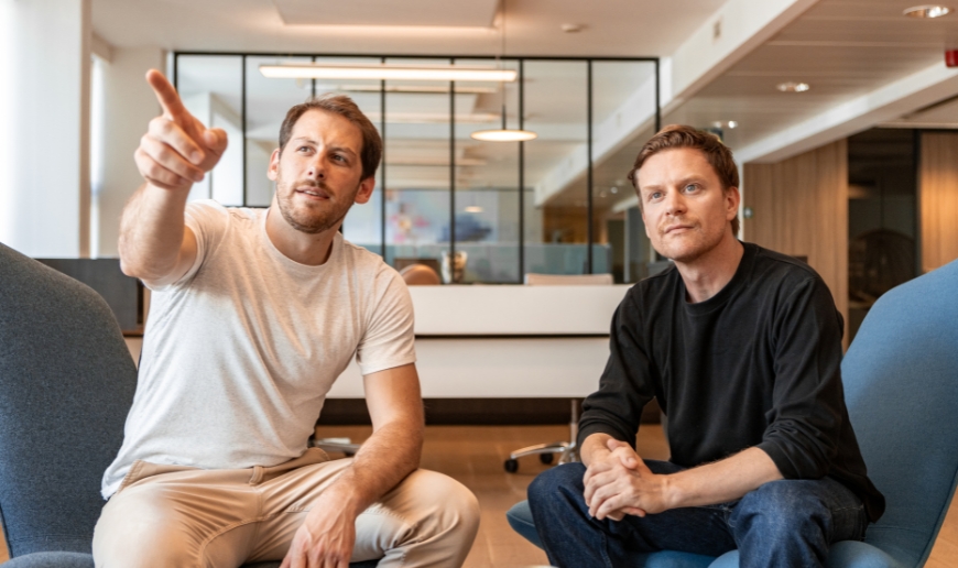 Francois Simon Ex CMO de L'Oréal rejoint Lead Agency